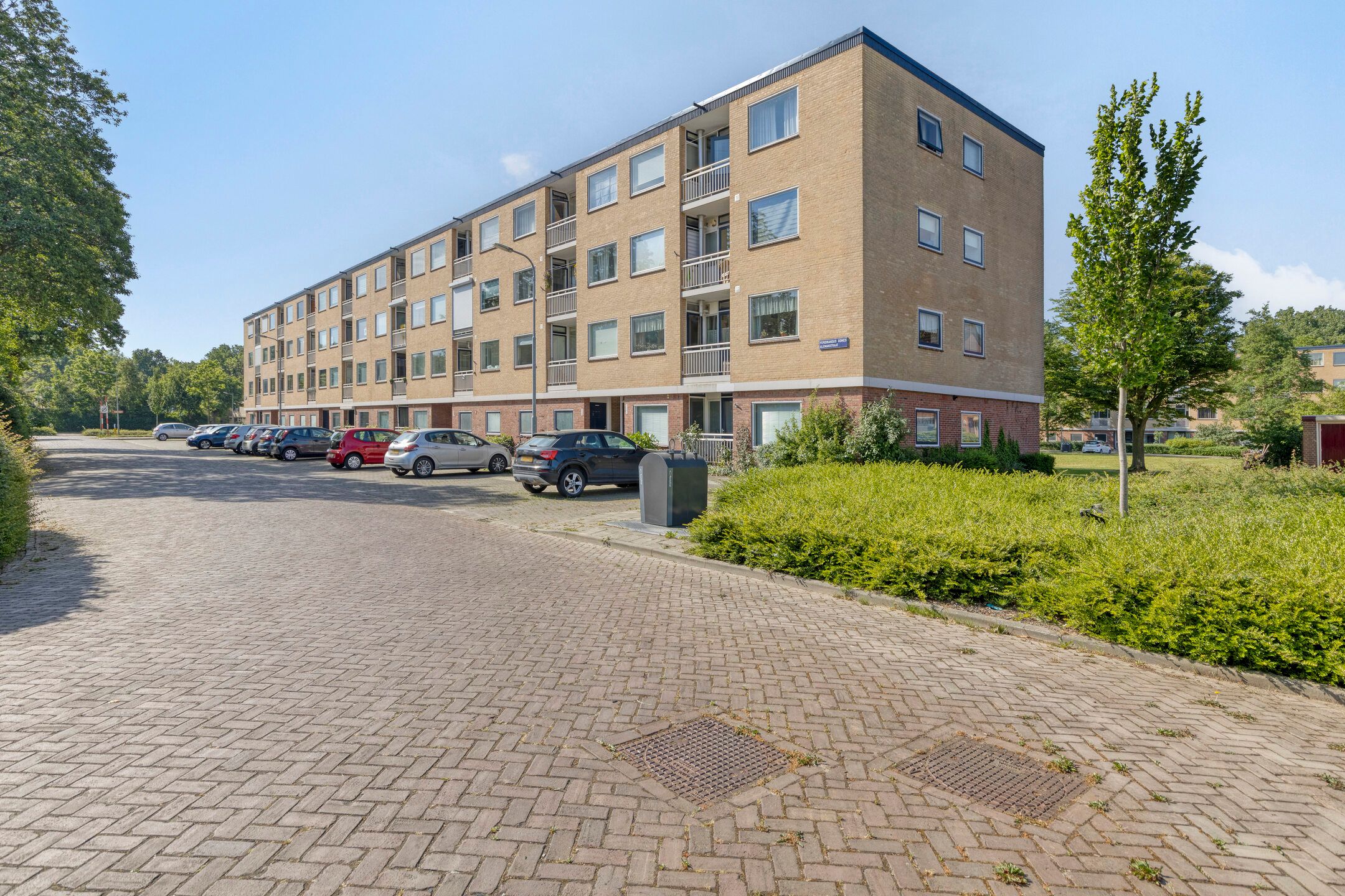 Foto 3 van Ferdinandus Gomes Alemanstraat 44