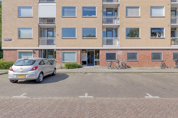 Foto 4 van Ferdinandus Gomes Alemanstraat 44