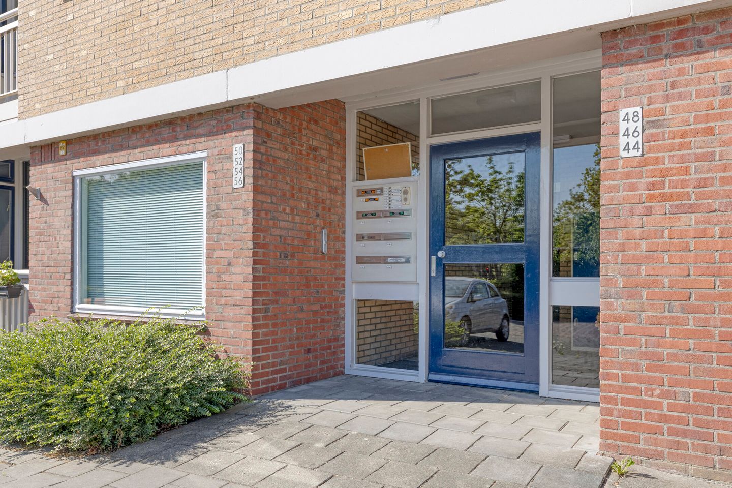 Foto 5 van Ferdinandus Gomes Alemanstraat 44