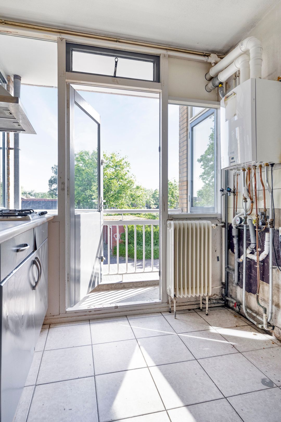 Foto 16 van Ferdinandus Gomes Alemanstraat 44