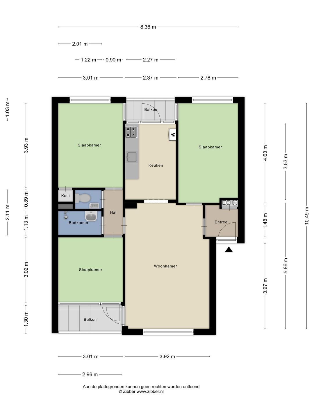 Foto 32 van Ferdinandus Gomes Alemanstraat 44