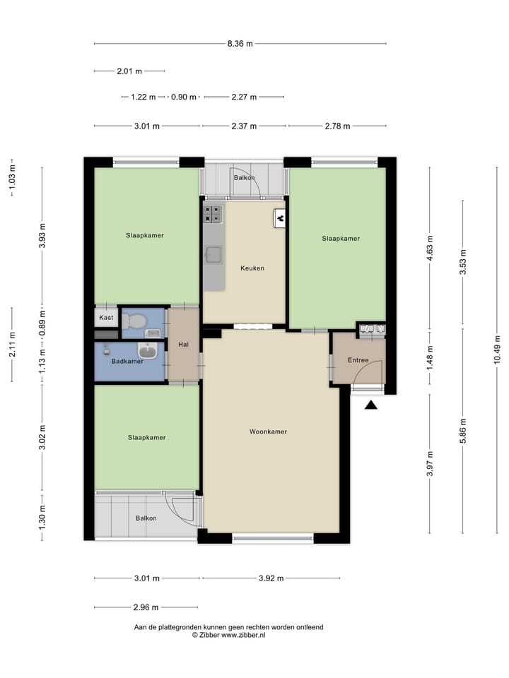 Foto 32 van Ferdinandus Gomes Alemanstraat 44