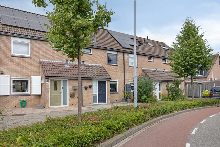 Photo 11 of Rolklaver 146