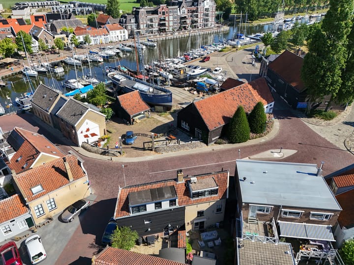 Foto 3 van Spuistraat 50