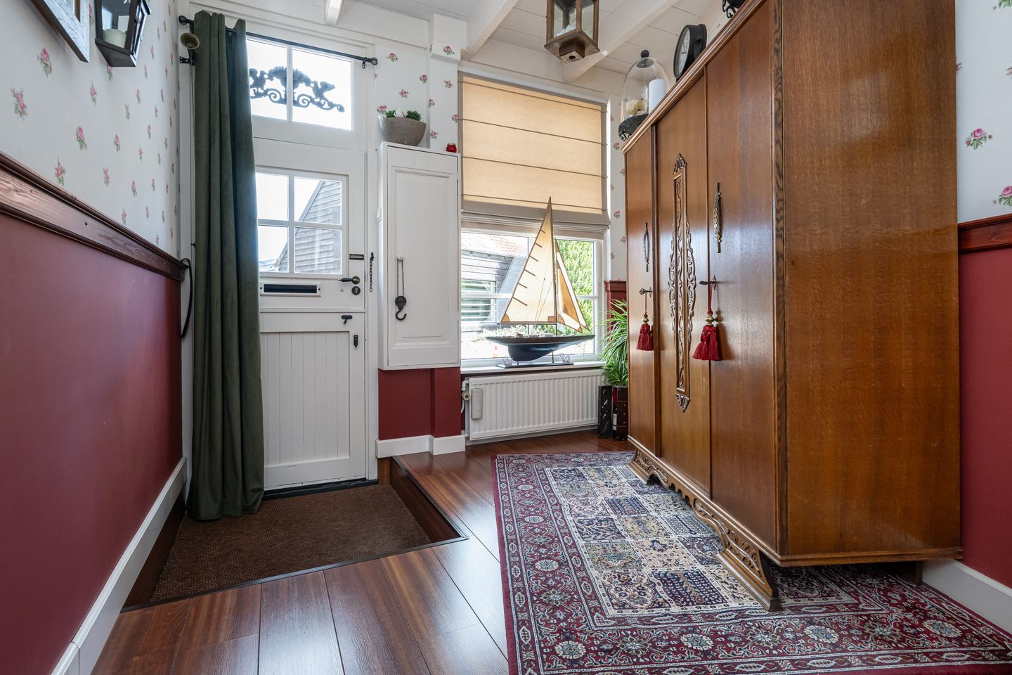 Foto 4 van Spuistraat 50