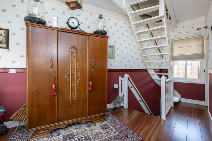 Foto 5 van Spuistraat 50