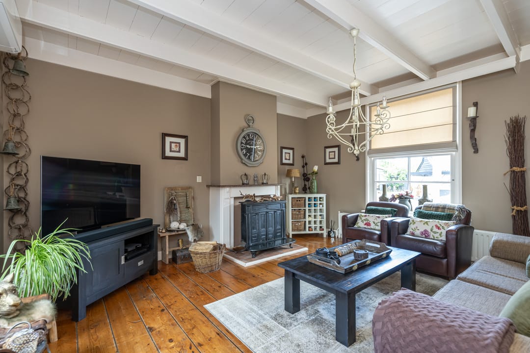 Foto 7 van Spuistraat 50