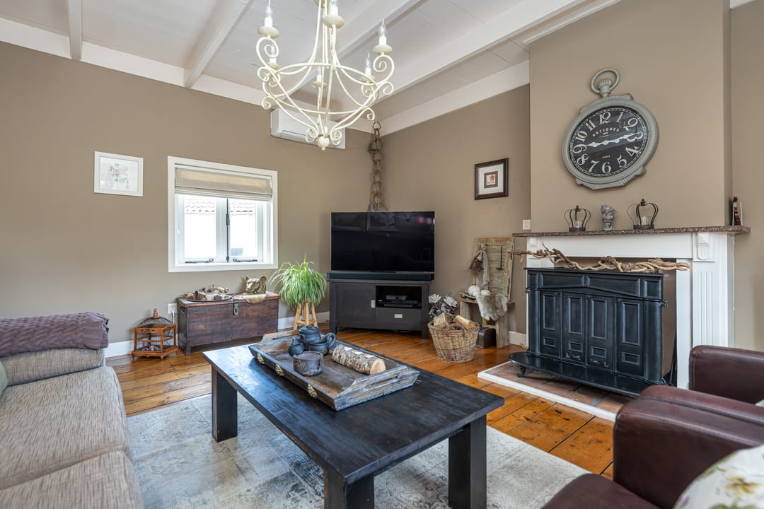 Foto 8 van Spuistraat 50