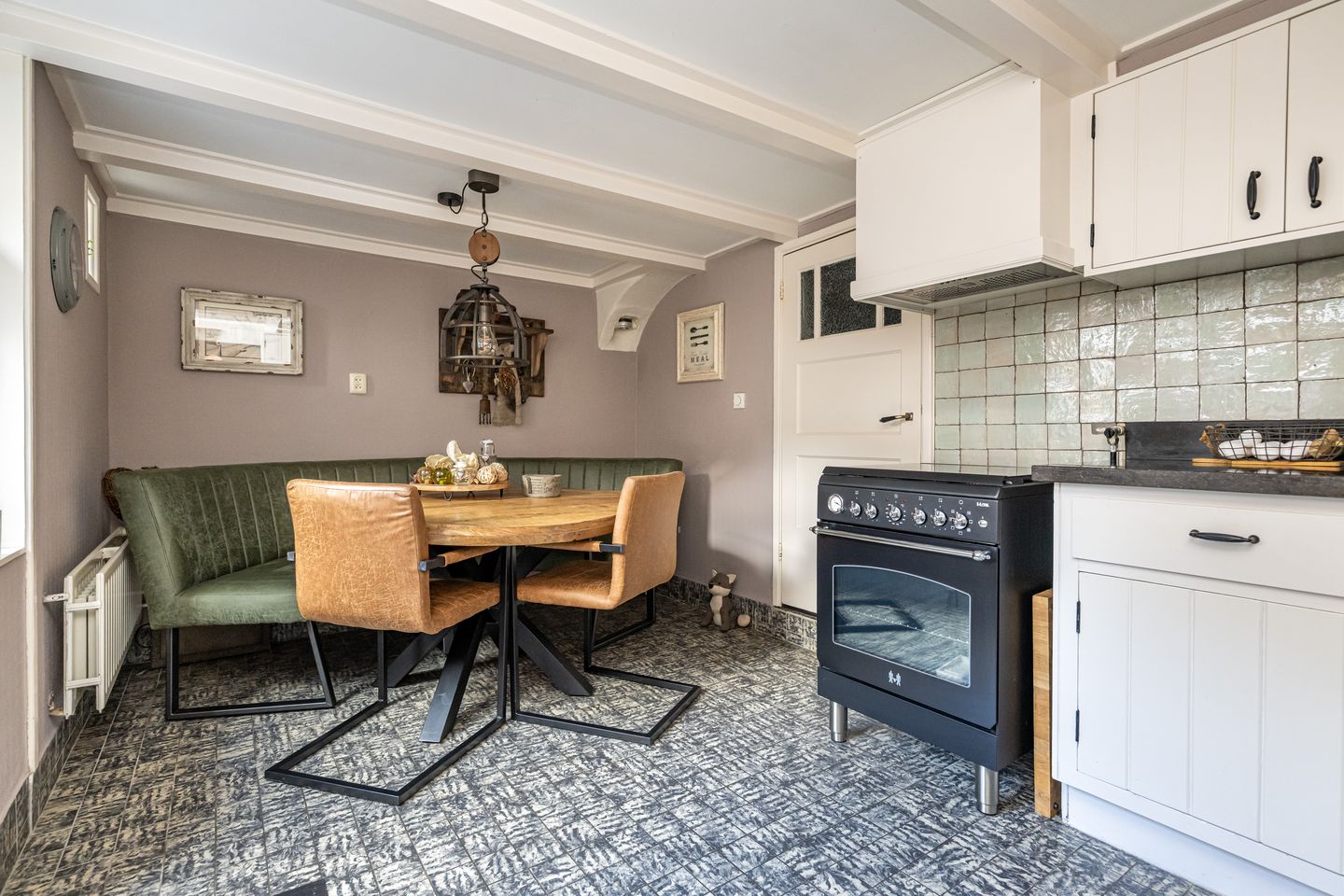 Foto 10 van Spuistraat 50