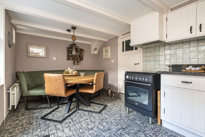 Photo 10 of Spuistraat 50