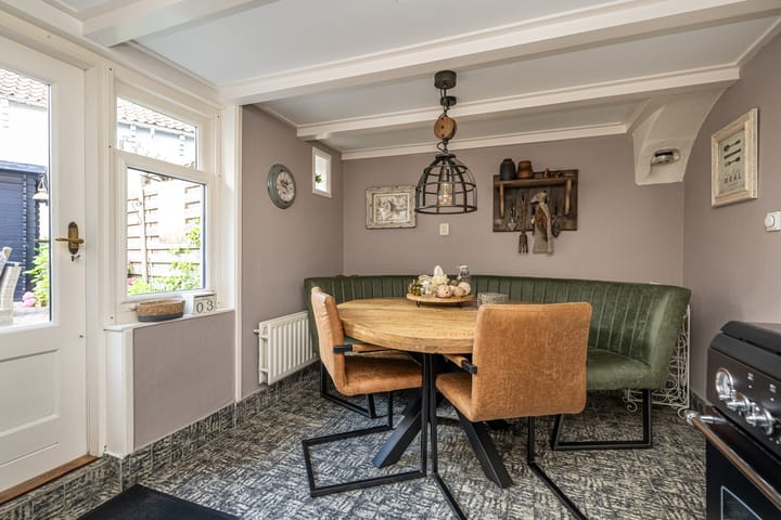 Photo 13 of Spuistraat 50