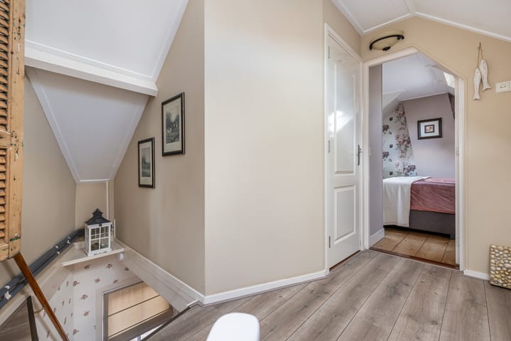 Photo 19 of Spuistraat 50