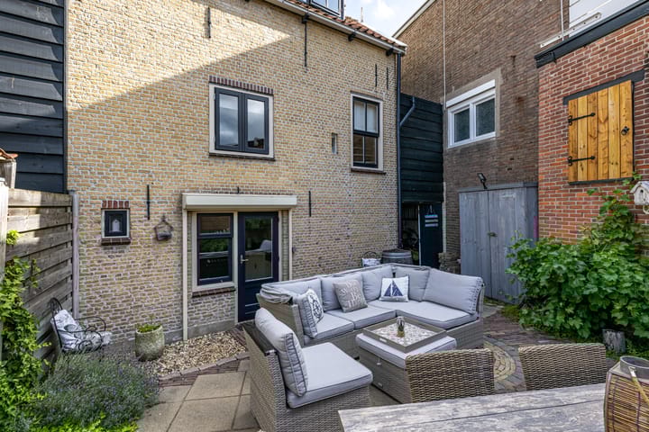 Photo 27 of Spuistraat 50