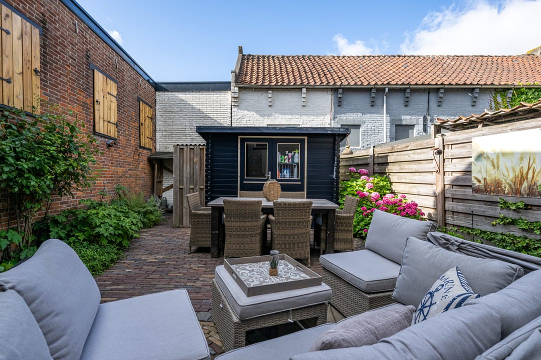 Foto 28 van Spuistraat 50