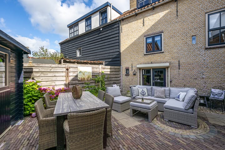 Photo 30 of Spuistraat 50