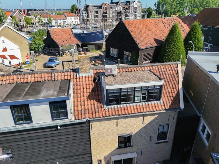 Photo 34 of Spuistraat 50