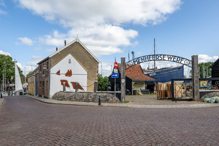 Photo 35 of Spuistraat 50