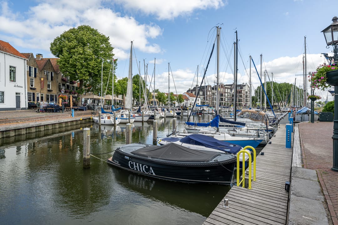 Foto 38 van Spuistraat 50