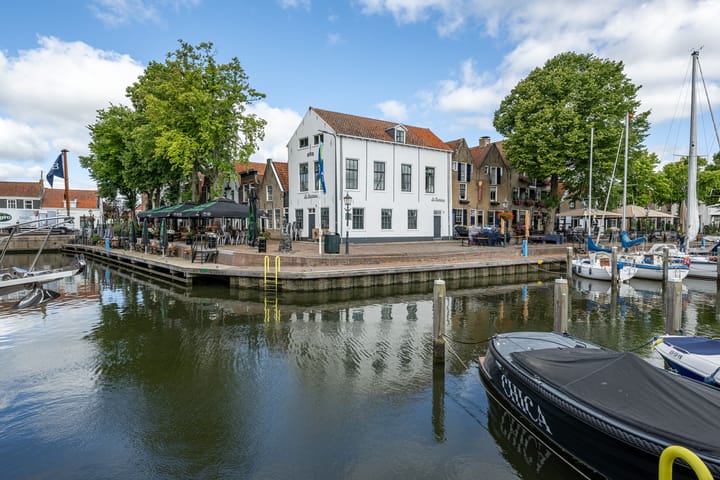 Photo 37 of Spuistraat 50