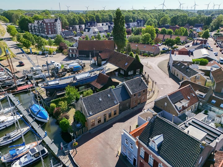 Photo 39 of Spuistraat 50