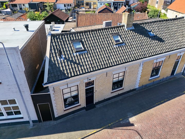 Photo 40 of Spuistraat 50