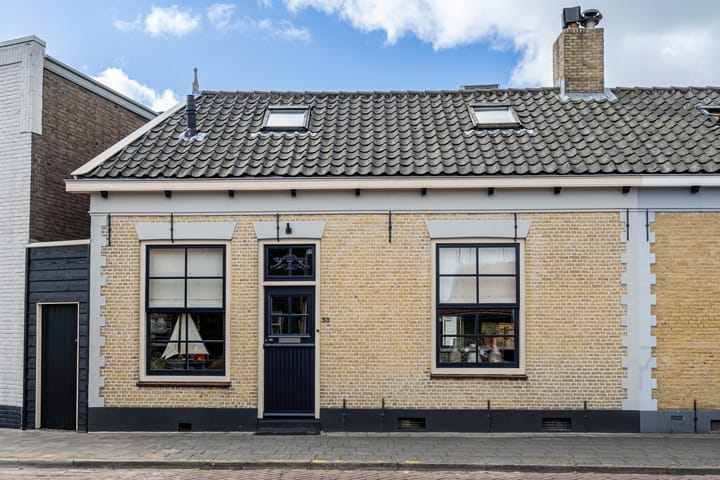 Photo 41 of Spuistraat 50