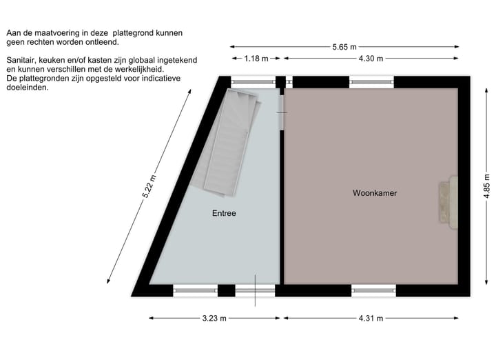 Photo 43 of Spuistraat 50