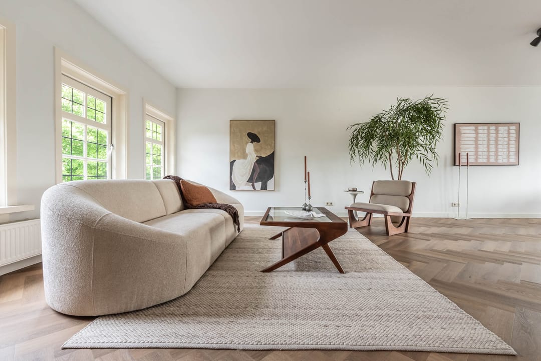 Foto 1 van Bloemendaalseweg 331-A