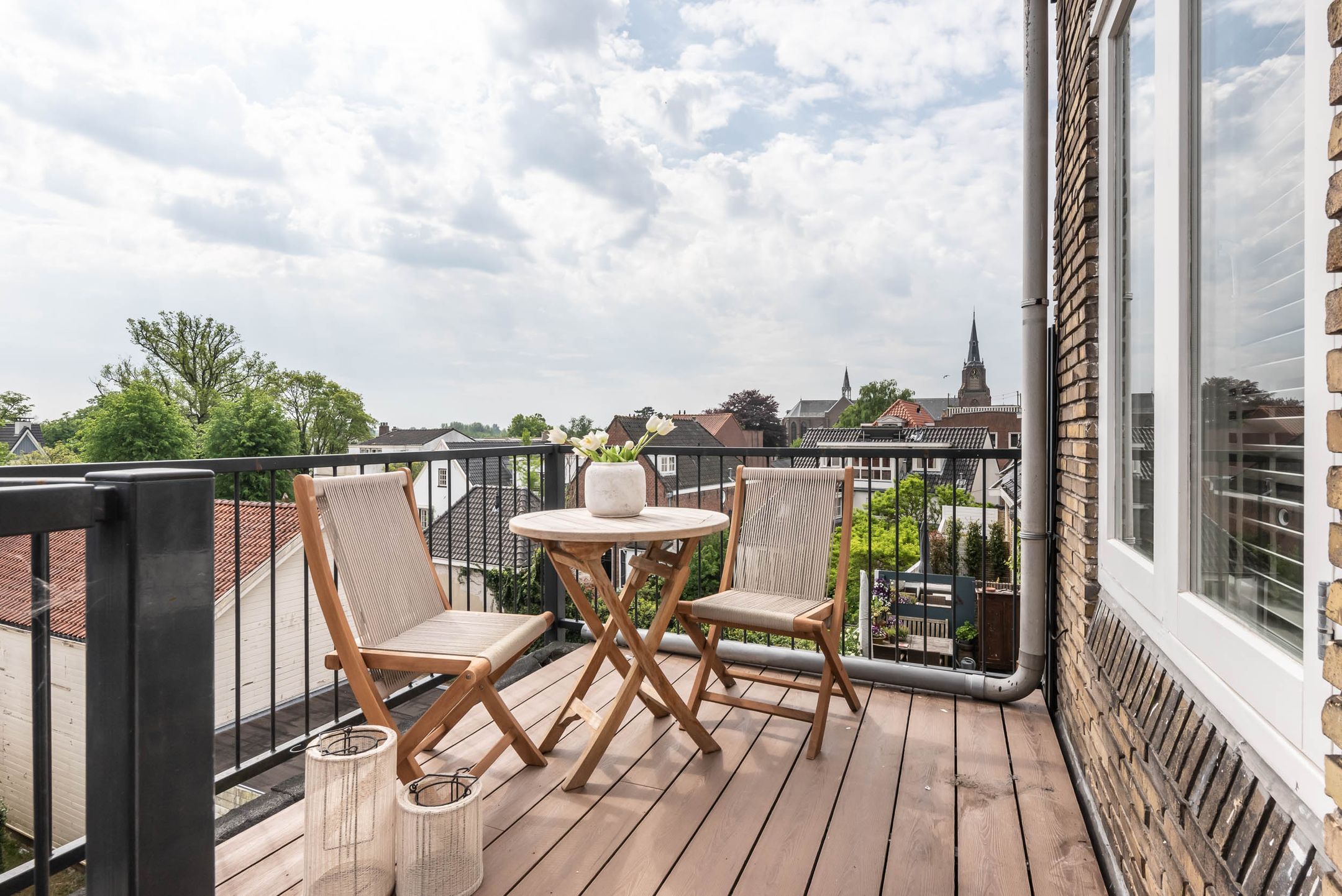 Foto 3 van Bloemendaalseweg 331-A