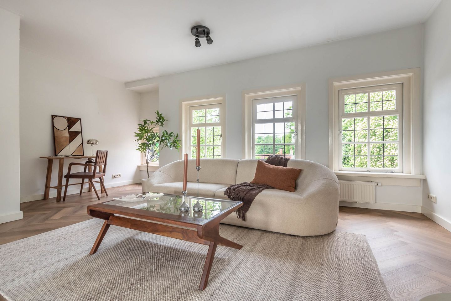 Foto 5 van Bloemendaalseweg 331-A