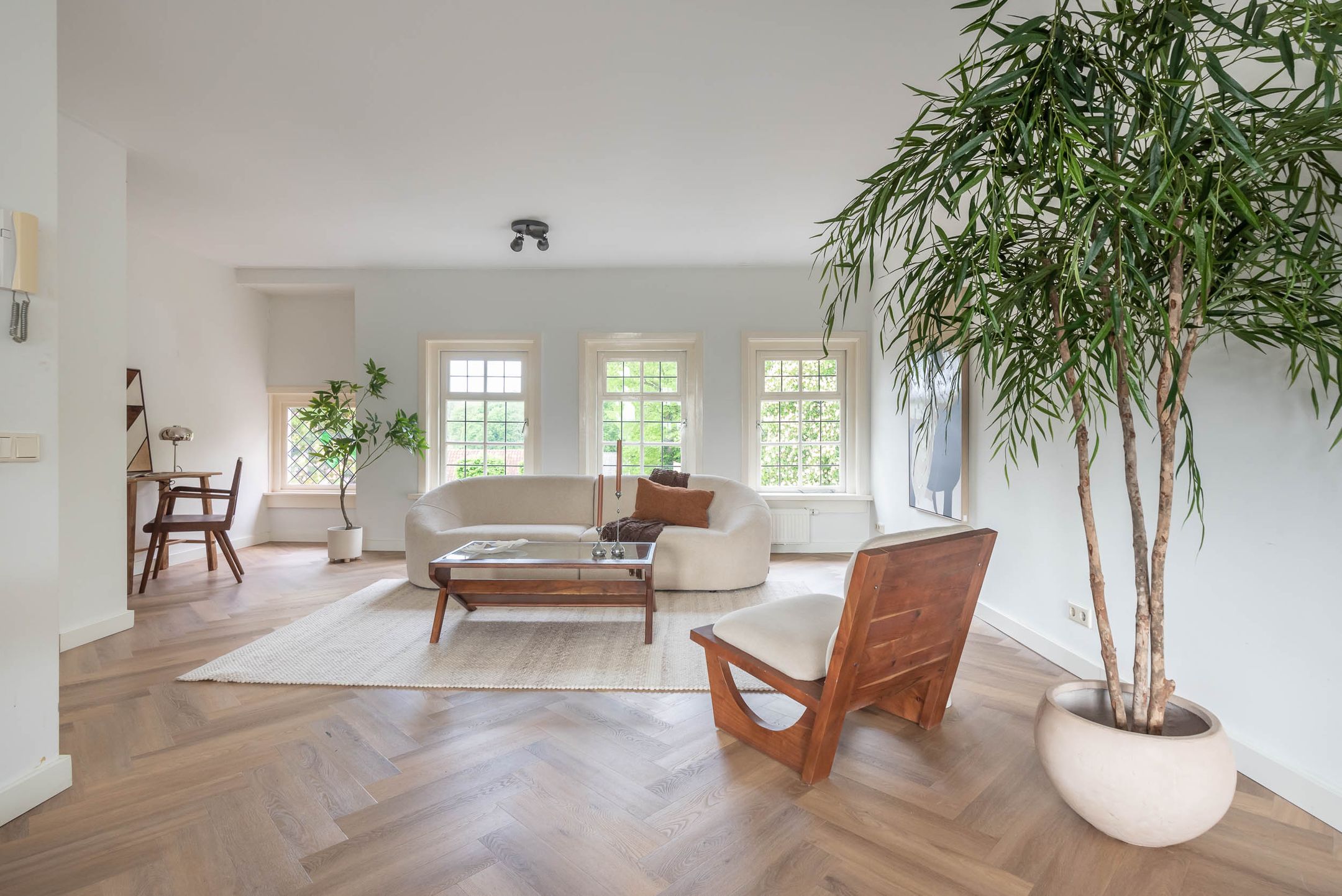 Foto 6 van Bloemendaalseweg 331-A