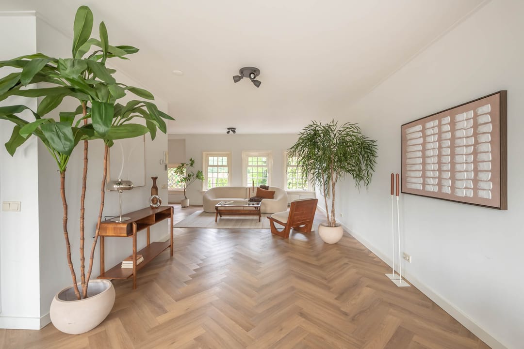 Foto 8 van Bloemendaalseweg 331-A