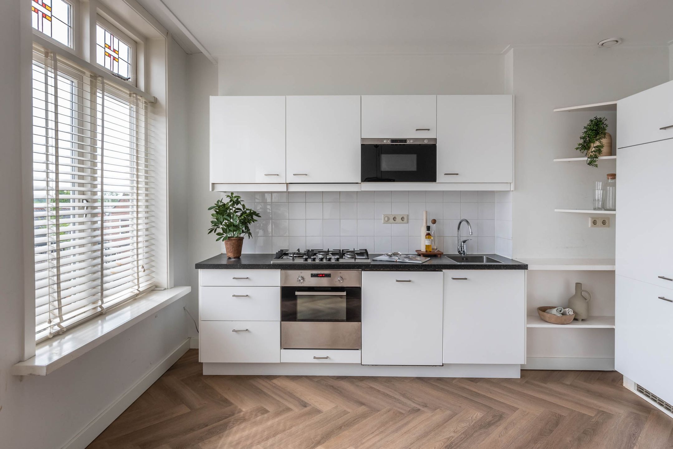 Foto 9 van Bloemendaalseweg 331-A