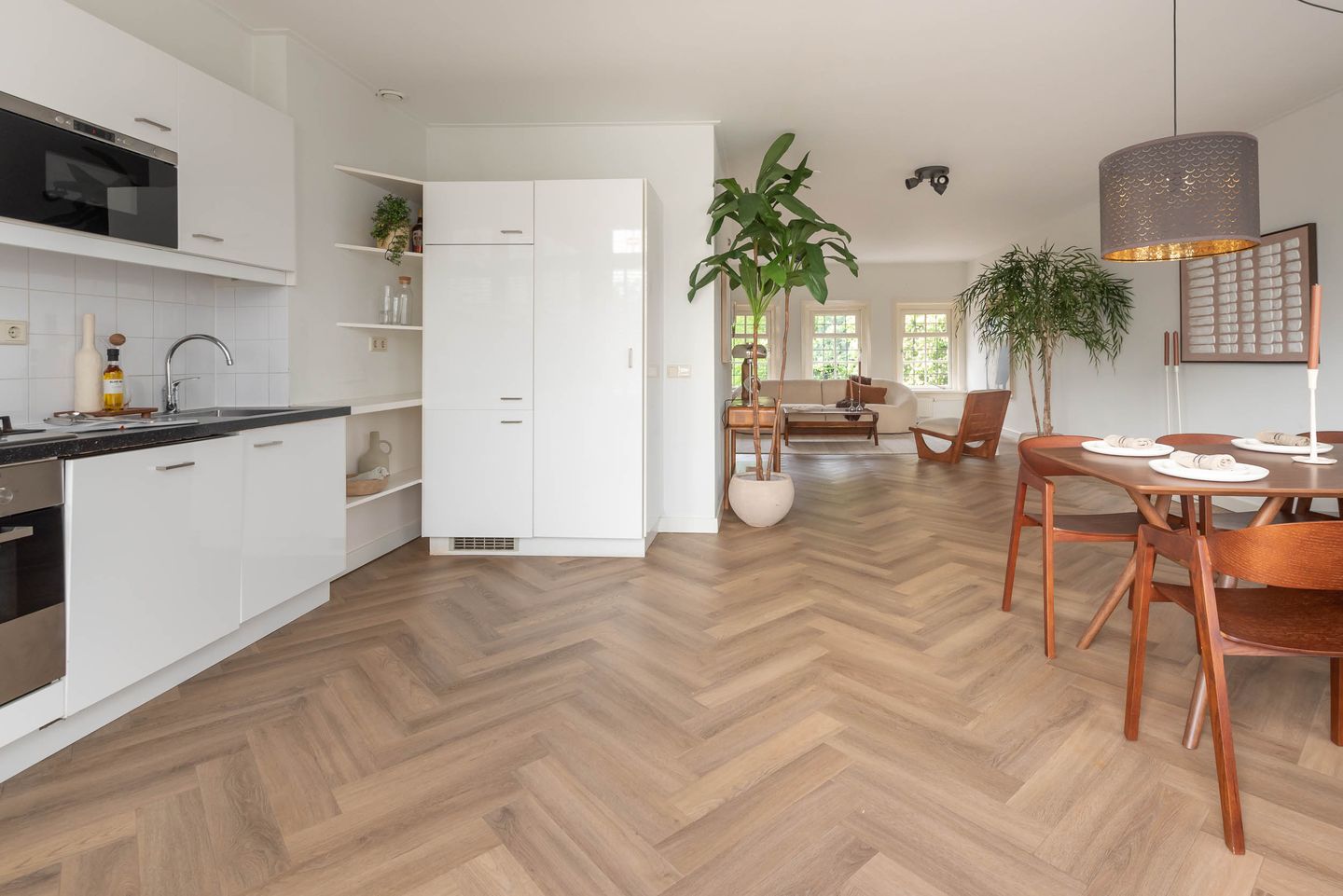 Foto 10 van Bloemendaalseweg 331-A