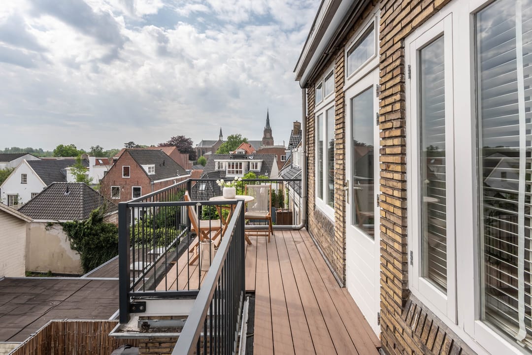 Foto 13 van Bloemendaalseweg 331-A