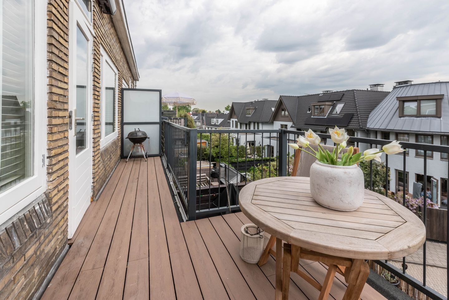 Foto 14 van Bloemendaalseweg 331-A