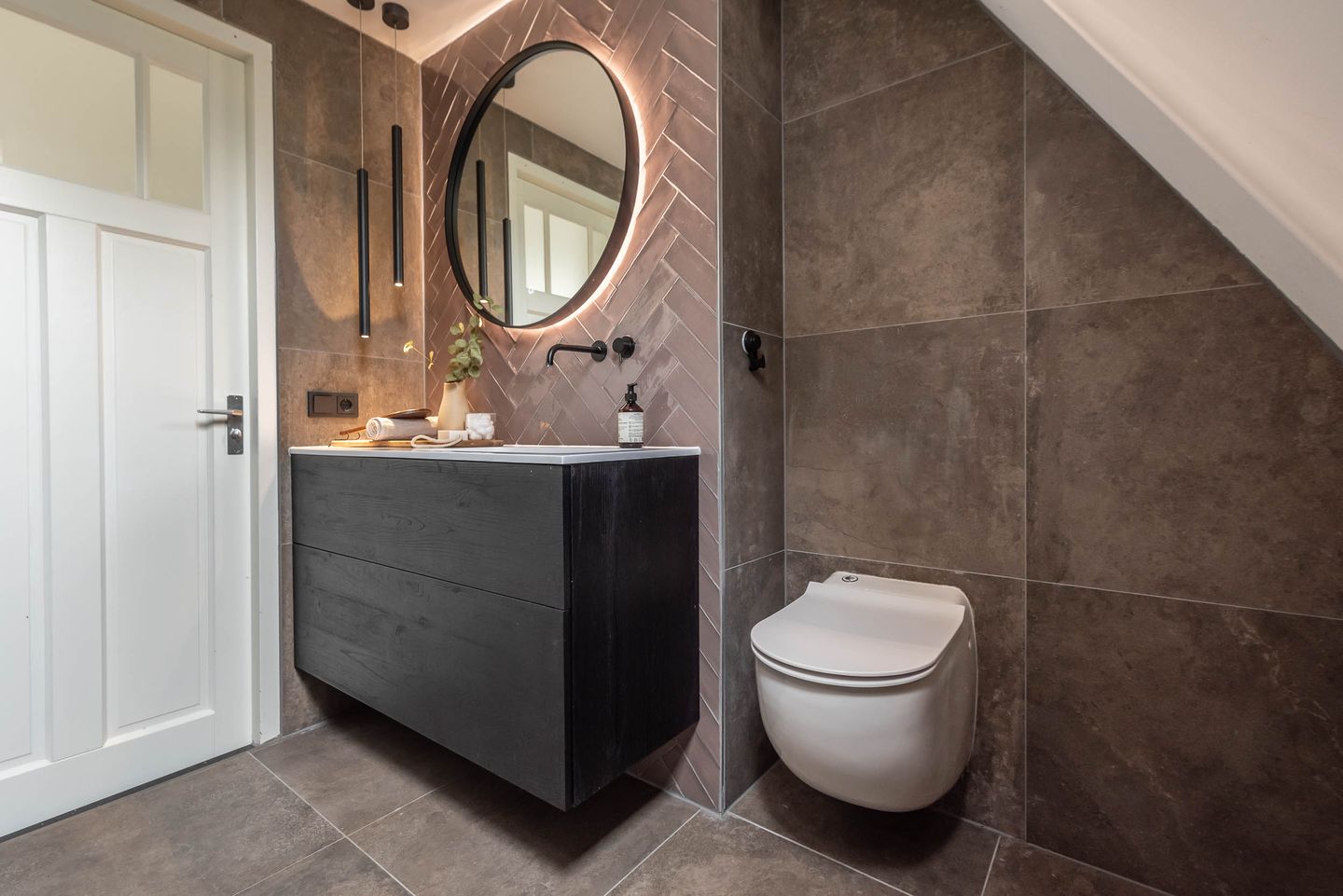 Foto 25 van Bloemendaalseweg 331-A