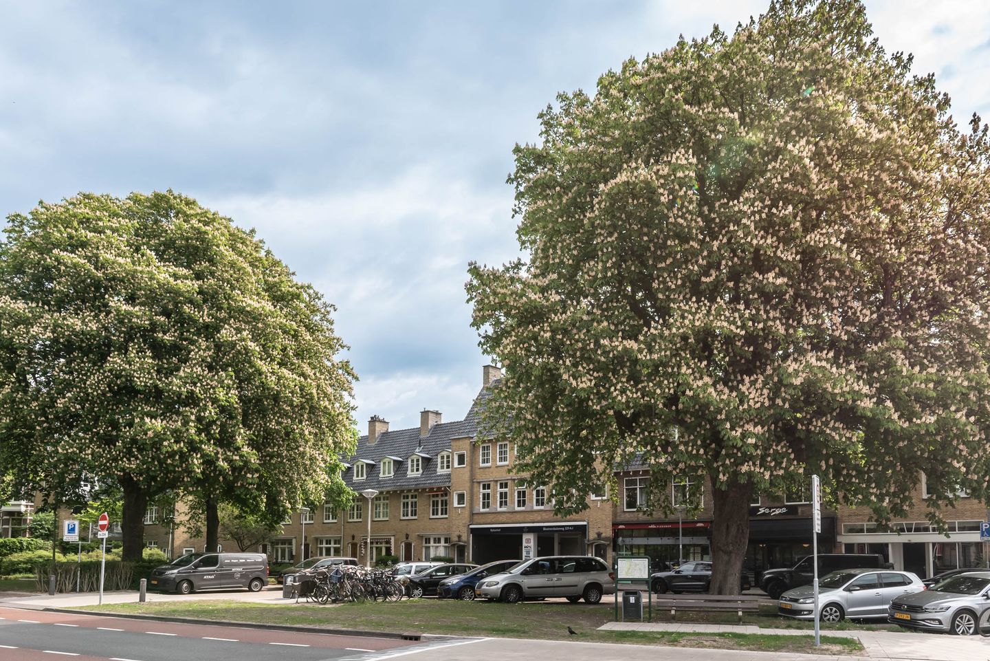 Foto 29 van Bloemendaalseweg 331-A