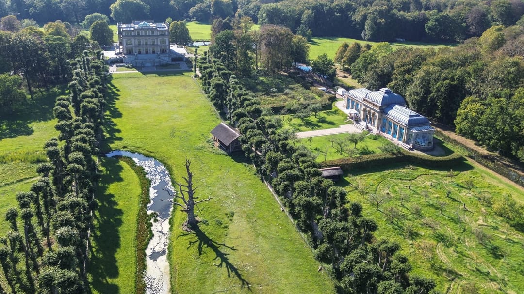 Foto 31 van Bloemendaalseweg 331-A