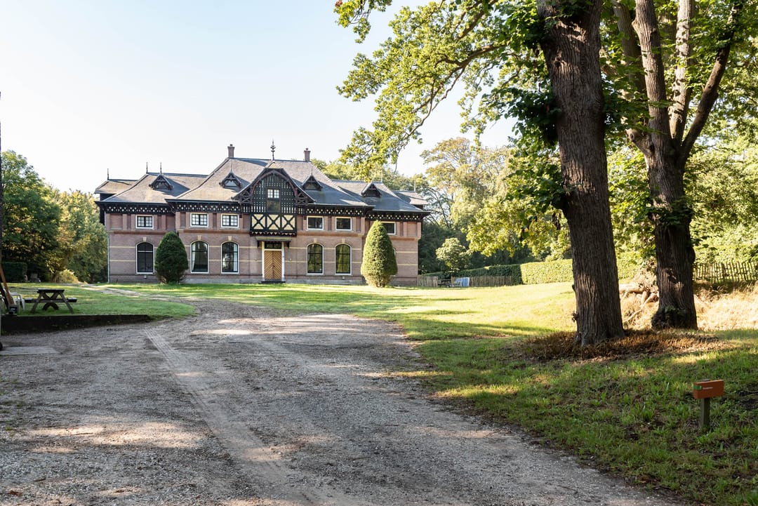 Foto 32 van Bloemendaalseweg 331-A