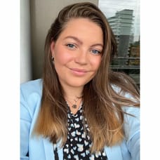 Priscilla Baegen - Commercieel Medewerker