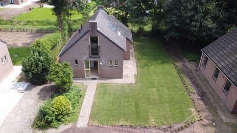 Groene Heuvels thumbnail