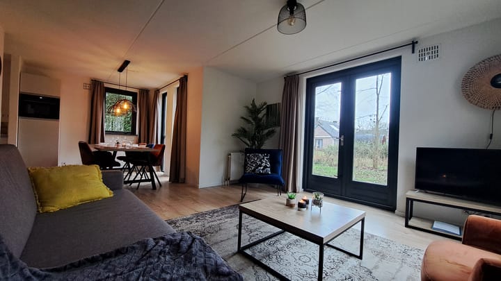 Foto 14 van Groene Heuvels 103