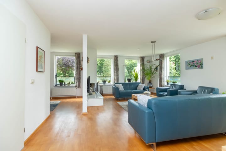 Foto 2 van Flokstrapad 5