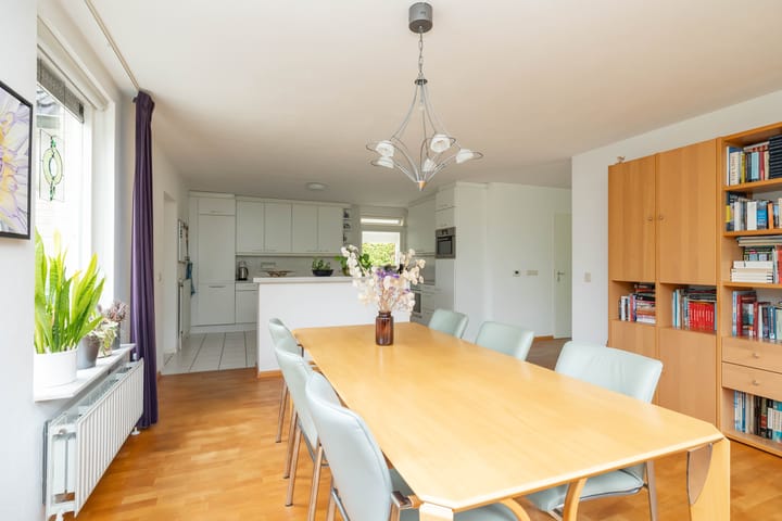 Foto 3 van Flokstrapad 5