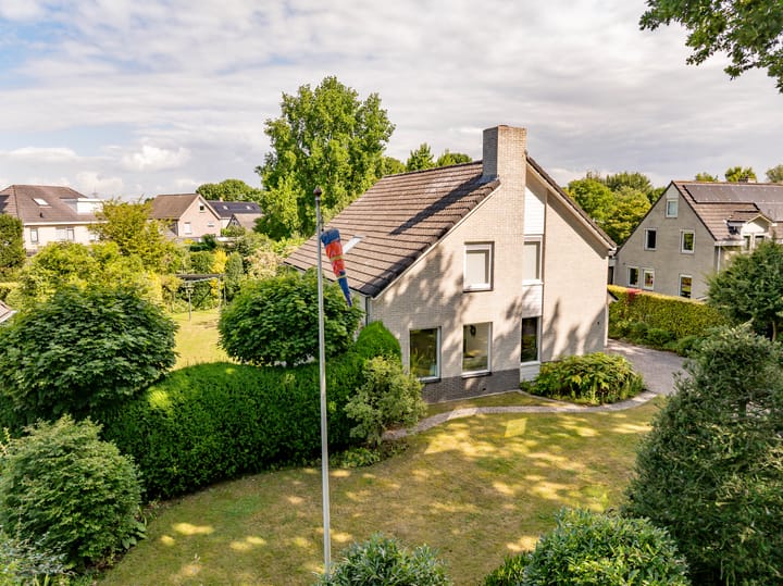 Foto 4 van Flokstrapad 5