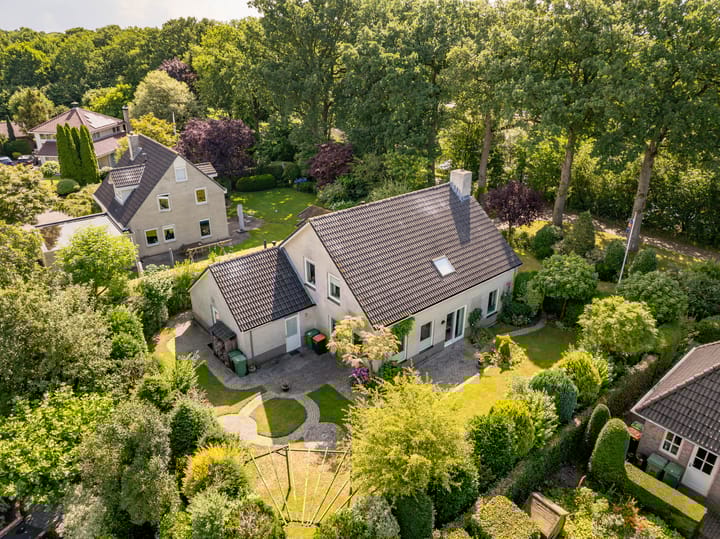 Foto 5 van Flokstrapad 5