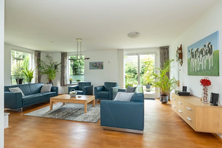 Foto 8 van Flokstrapad 5