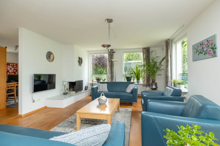 Foto 9 van Flokstrapad 5