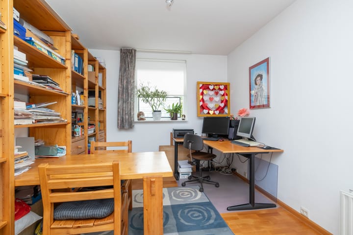 Foto 13 van Flokstrapad 5